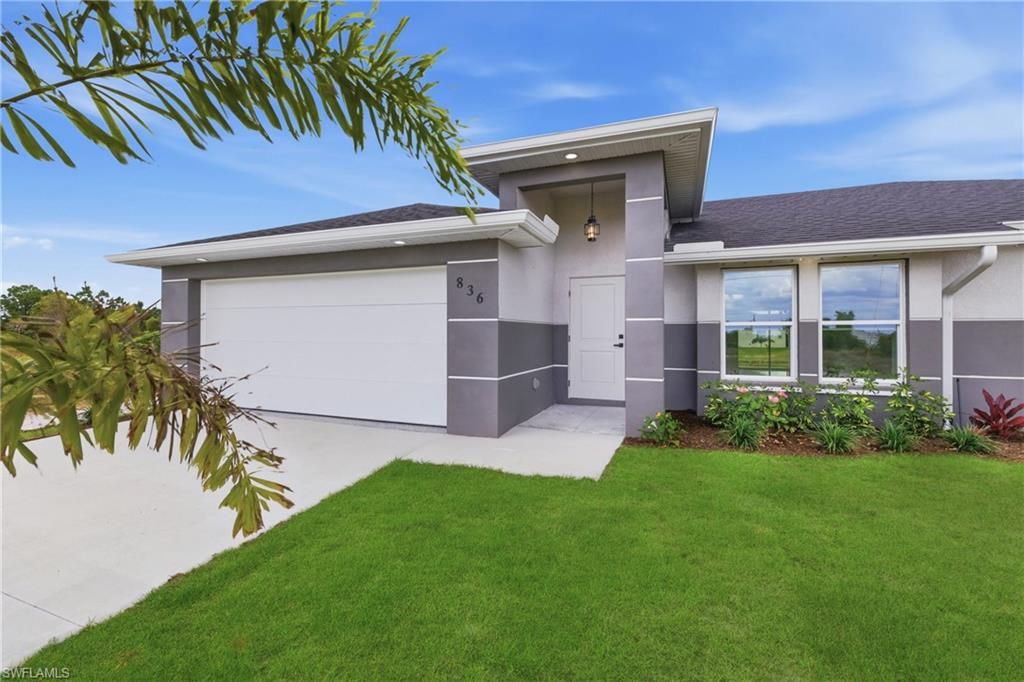 3606 18th ST SW, LEHIGH ACRES, FL 33976 — photo 4