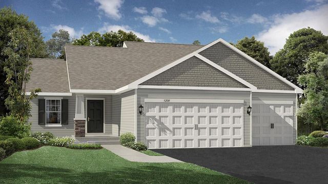 7300 Imperial Way, Elko New Market, MN 55020