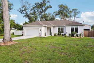 430 BAKER AVENUE, Lake Helen, FL 32744