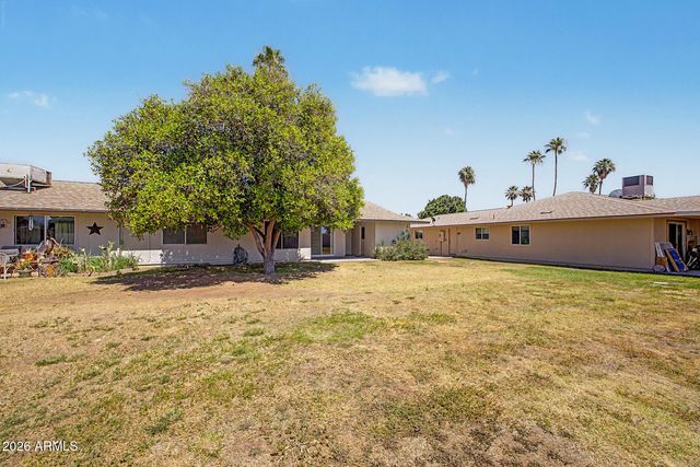 18842 N LAKEFOREST Drive, Sun City, AZ 85373