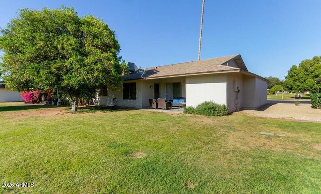 18842 N LAKEFOREST Drive, Sun City, AZ 85373