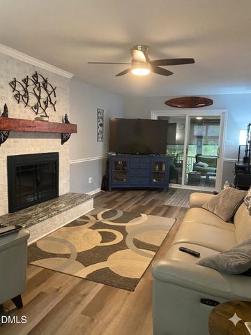 4809 Frankie Road, Fuquay Varina, NC 27526