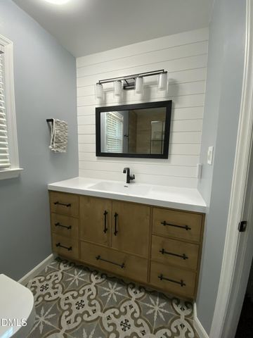4809 Frankie Road, Fuquay Varina, NC 27526