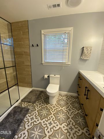 4809 Frankie Road, Fuquay Varina, NC 27526