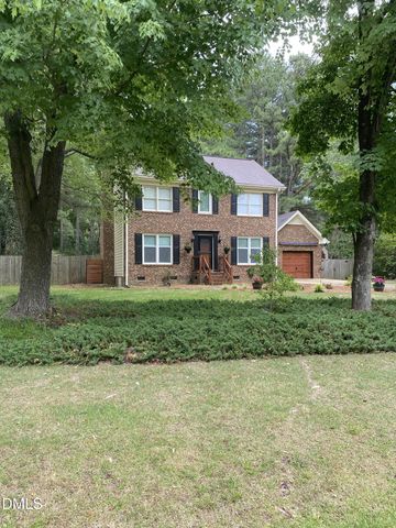 4809 Frankie Road, Fuquay Varina, NC 27526