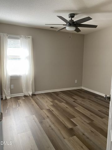 4809 Frankie Road, Fuquay Varina, NC 27526