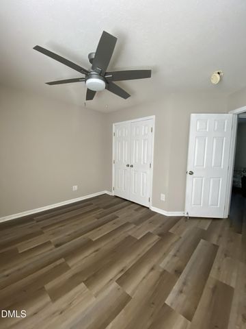 4809 Frankie Road, Fuquay Varina, NC 27526