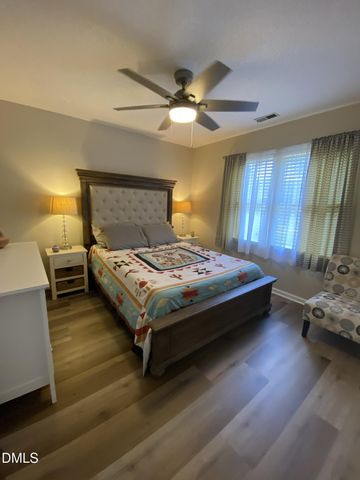 4809 Frankie Road, Fuquay Varina, NC 27526
