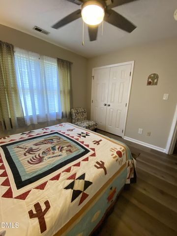 4809 Frankie Road, Fuquay Varina, NC 27526