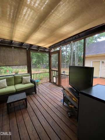 4809 Frankie Road, Fuquay Varina, NC 27526