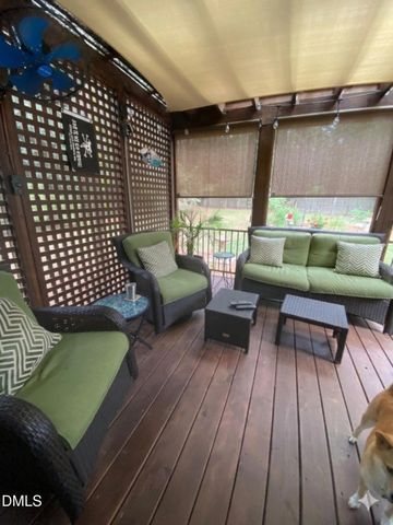4809 Frankie Road, Fuquay Varina, NC 27526