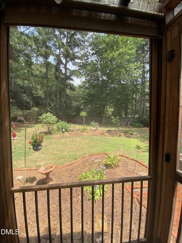 4809 Frankie Road, Fuquay Varina, NC 27526