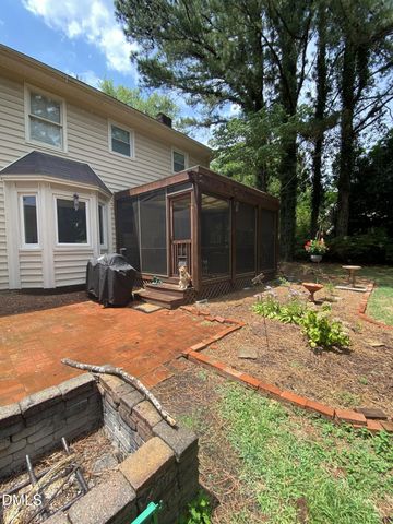 4809 Frankie Road, Fuquay Varina, NC 27526