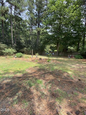 4809 Frankie Road, Fuquay Varina, NC 27526