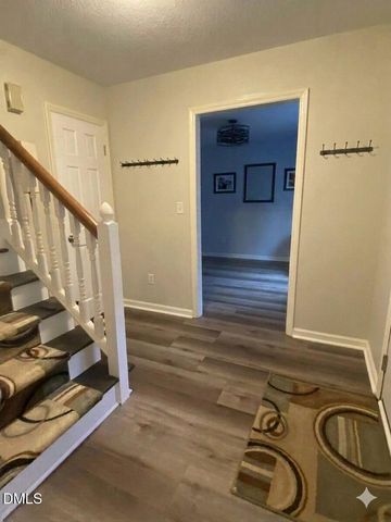 4809 Frankie Road, Fuquay Varina, NC 27526