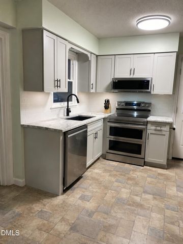 4809 Frankie Road, Fuquay Varina, NC 27526