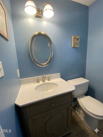 4809 Frankie Road, Fuquay Varina, NC 27526