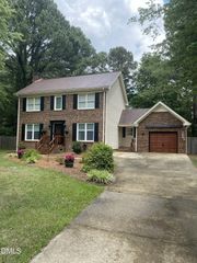 4809 Frankie Road, Fuquay Varina, NC 27526