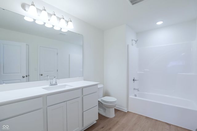 2726 Smith Road, Plainfield, IN 46168