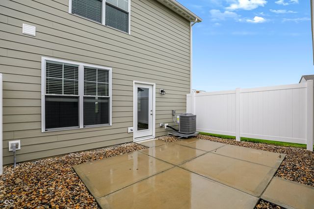 2726 Smith Road, Plainfield, IN 46168