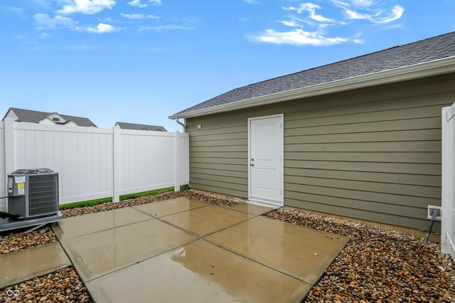 2726 Smith Road, Plainfield, IN 46168