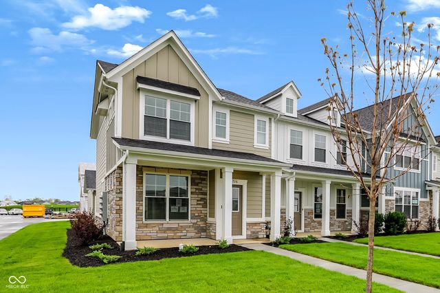 2726 Smith Road, Plainfield, IN 46168