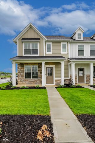 2726 Smith Road, Plainfield, IN 46168