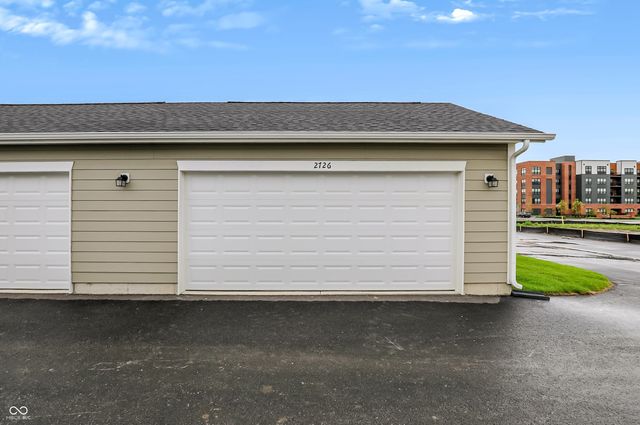 2726 Smith Road, Plainfield, IN 46168