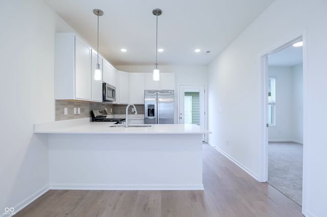 2726 Smith Road, Plainfield, IN 46168