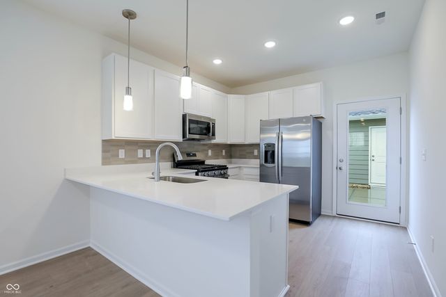 2726 Smith Road, Plainfield, IN 46168