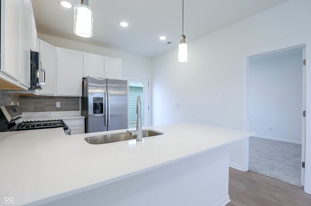 2726 Smith Road, Plainfield, IN 46168
