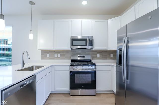 2726 Smith Road, Plainfield, IN 46168