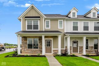 2726 Smith Road, Plainfield, IN 46168