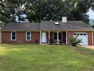 238 Gena Court, Newport News, VA 23602
