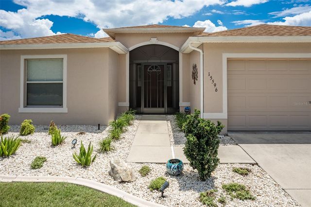 15596 SW 13TH CIRCLE, Ocala, FL 34473