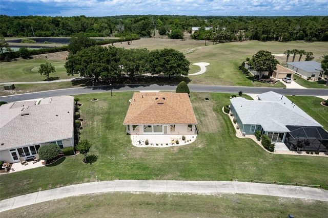 15596 SW 13TH CIRCLE, Ocala, FL 34473