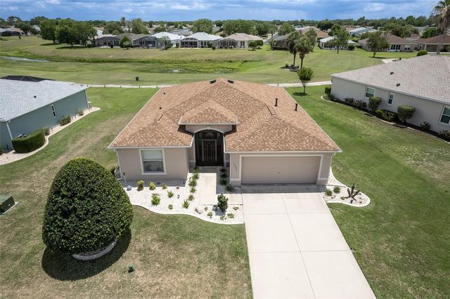 15596 SW 13TH CIRCLE, Ocala, FL 34473