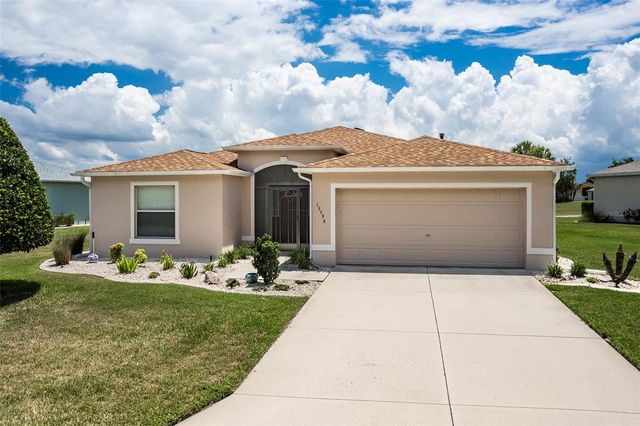 15596 SW 13TH CIRCLE, Ocala, FL 34473