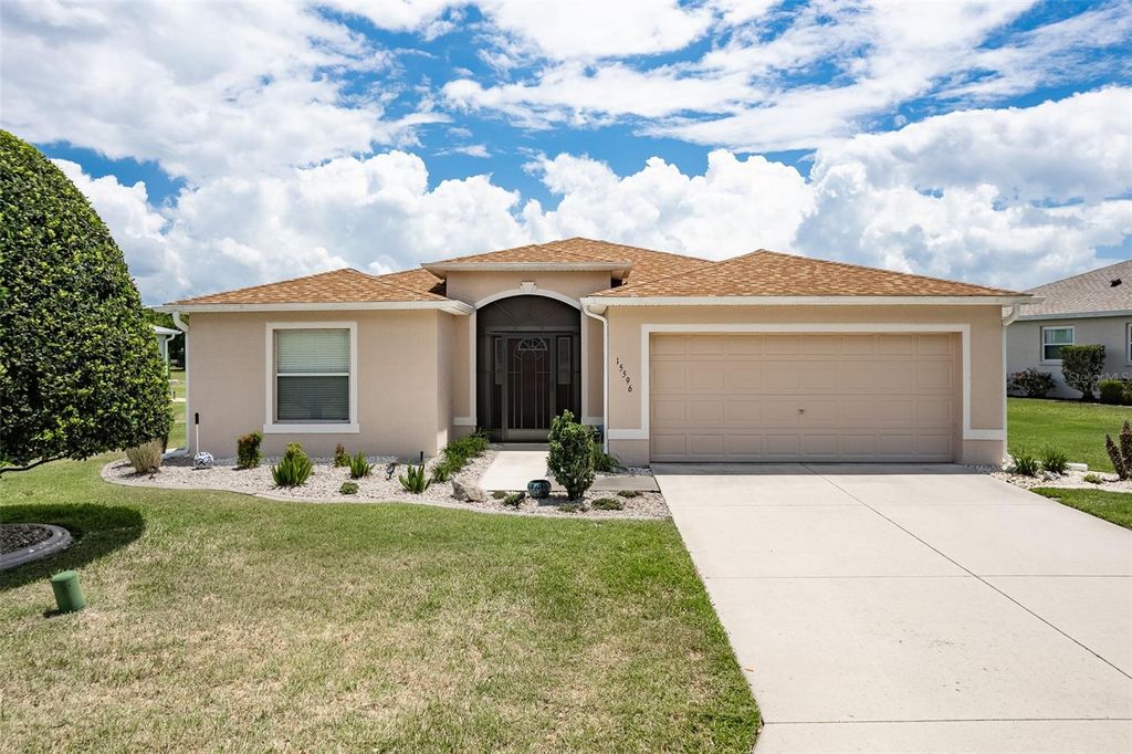 15596 SW 13TH CIRCLE, Ocala, FL 34473