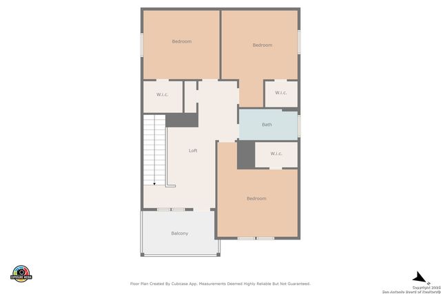 123 Tortoise Trl, San Marcos, TX 78666