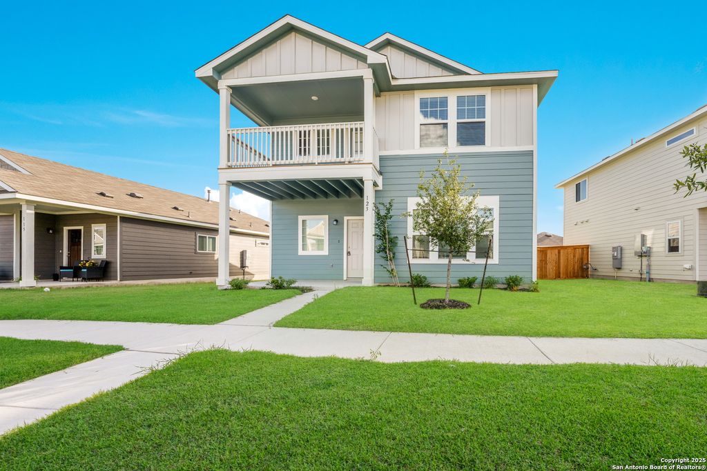 123 Tortoise Trl, San Marcos, TX 78666