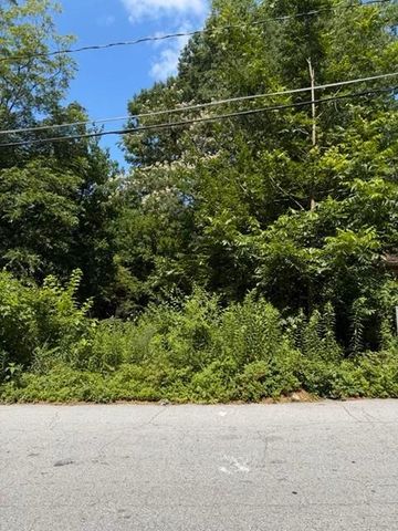 120 Holly Road NW, Atlanta, GA 30314