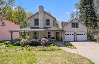 251 North Street, Saugatuck City, MI 49453
