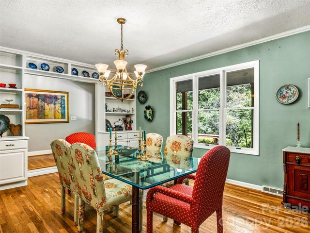 2526 Kanuga Road, Hendersonville, NC 28739