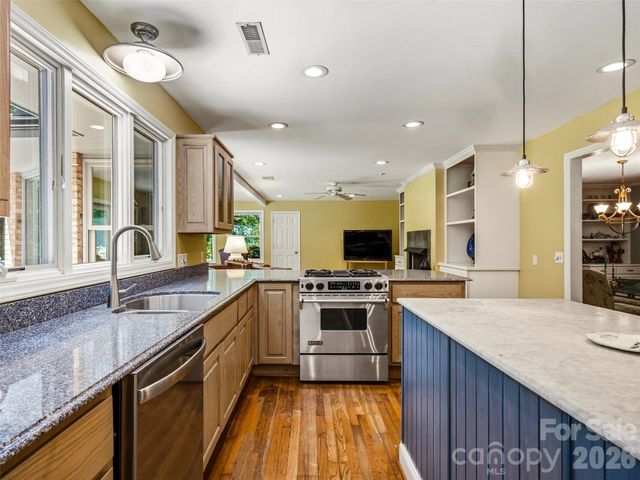2526 Kanuga Road, Hendersonville, NC 28739