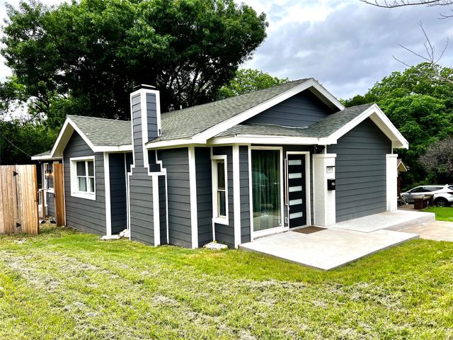 2859 W Brooklyn Avenue, Dallas, TX 75211