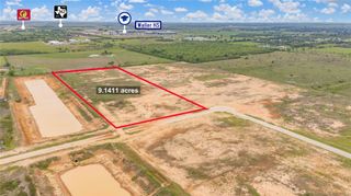 9.1414 Binford Rd/Fm 2920 Road, Waller, TX 77484