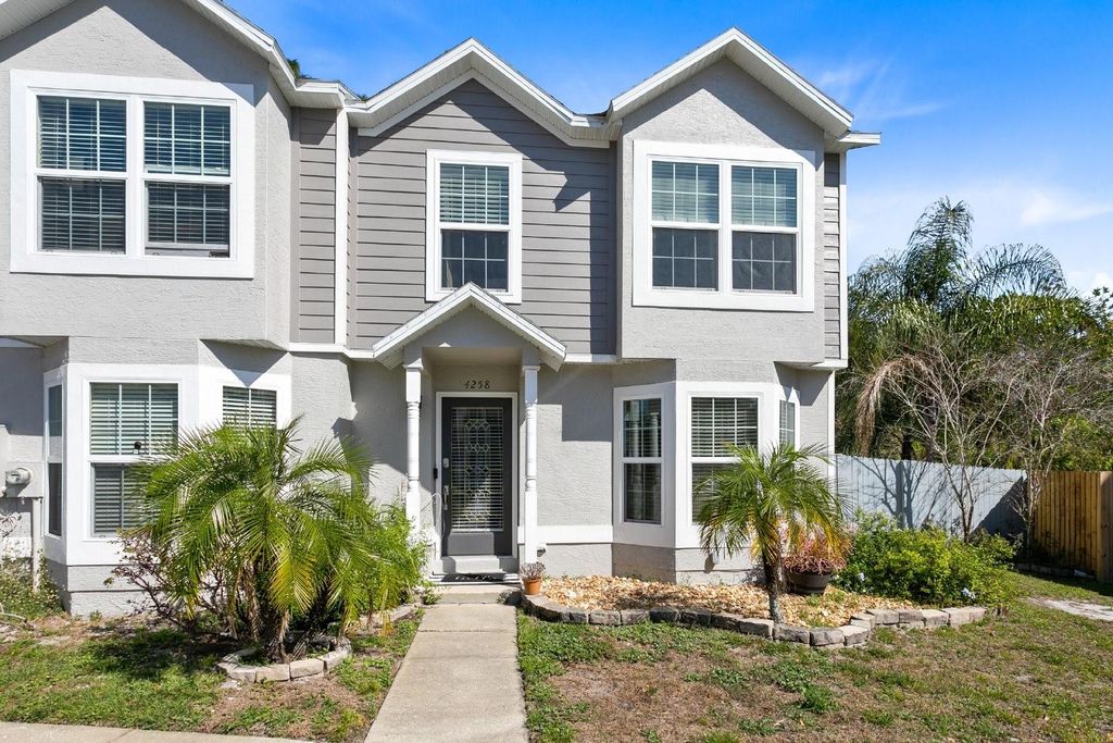 4258 E WEEPING WILLOW CIRCLE, Winter Springs, FL 32708
