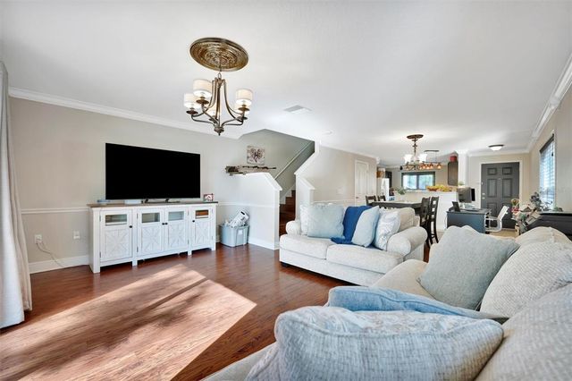 6843 SE DARTMOUTH HILL STREET, Riverview, FL 33578
