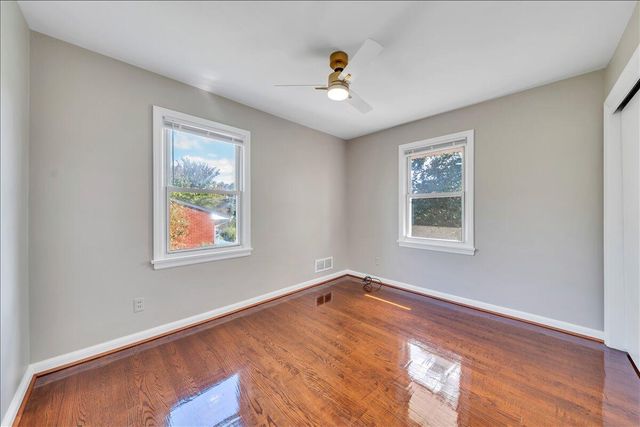 3641 Parkwood DR, Roanoke, VA 24018